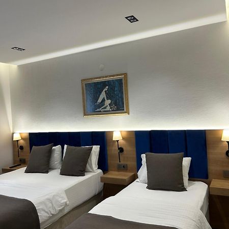 Ottoman Palace Hotel Edirne Zewnętrze zdjęcie