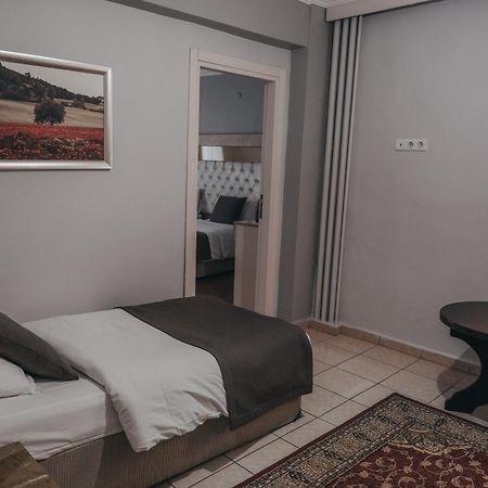 Ottoman Palace Hotel Edirne Zewnętrze zdjęcie