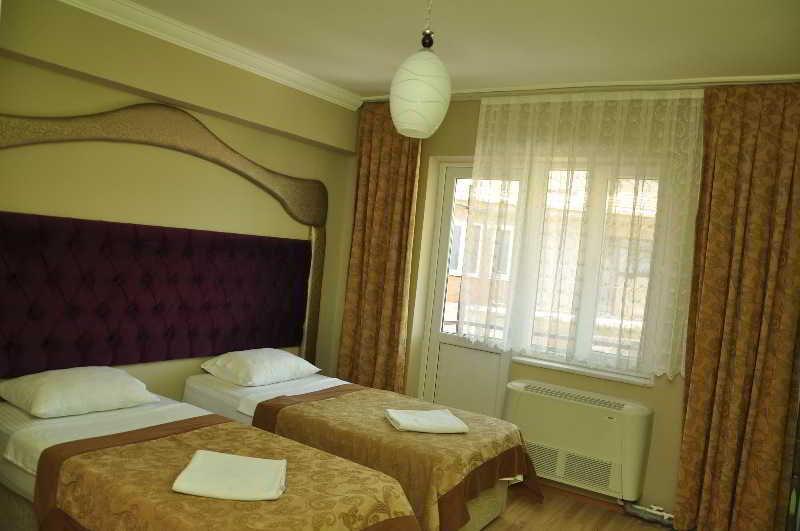 Ottoman Palace Hotel Edirne Zewnętrze zdjęcie