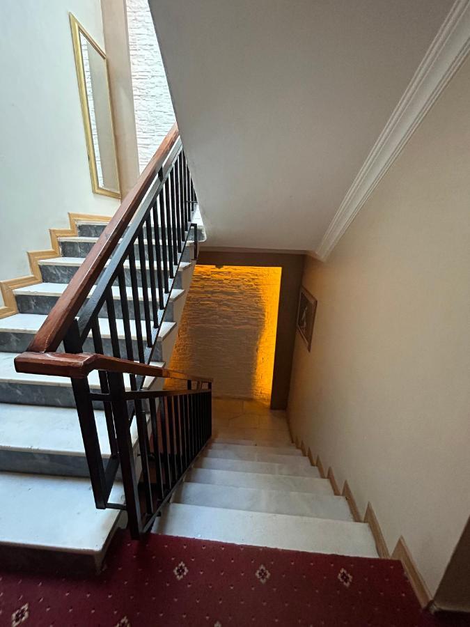 Ottoman Palace Hotel Edirne Zewnętrze zdjęcie