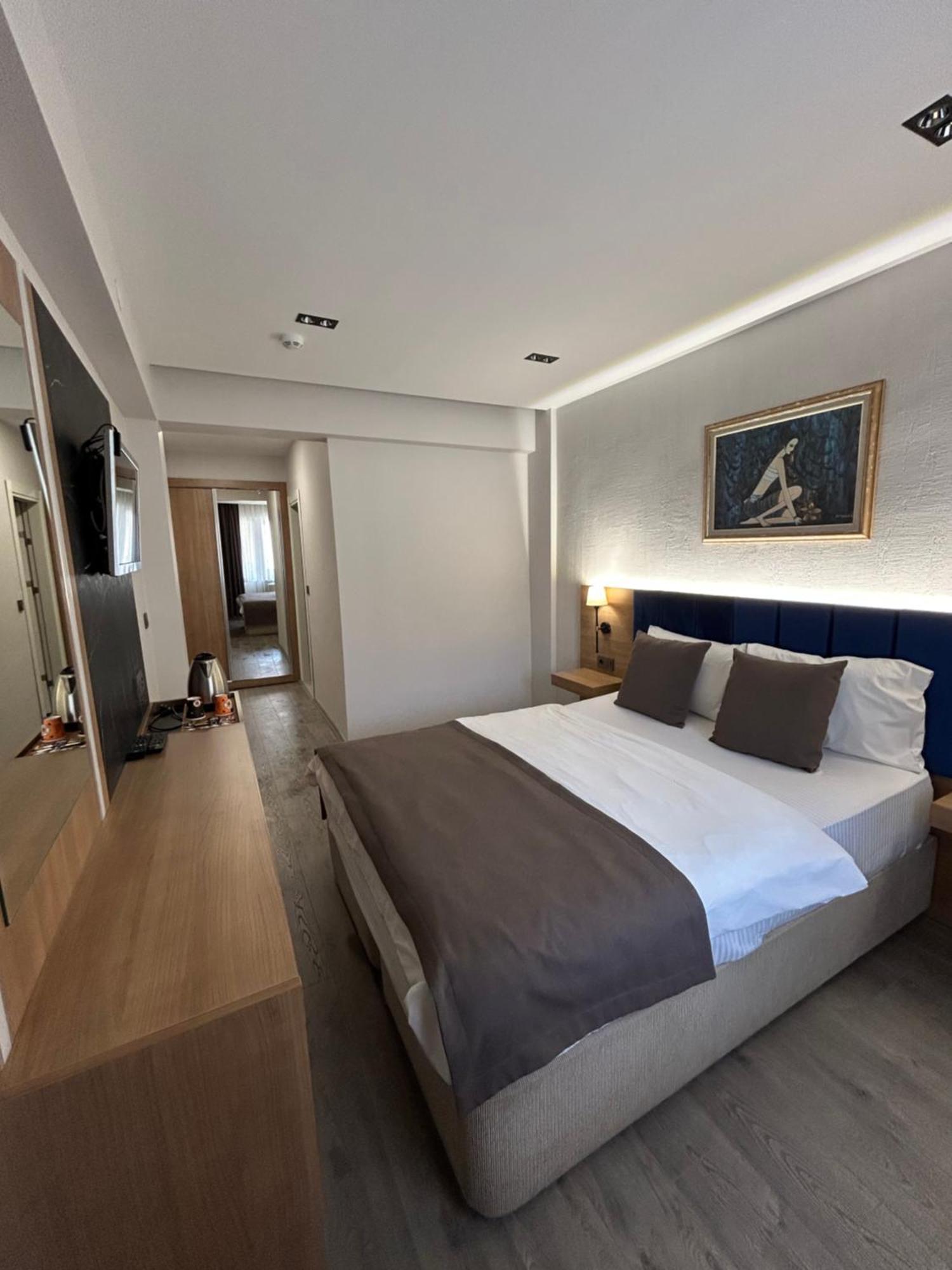 Ottoman Palace Hotel Edirne Zewnętrze zdjęcie