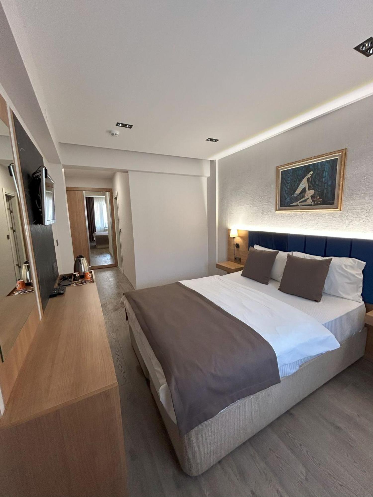 Ottoman Palace Hotel Edirne Zewnętrze zdjęcie