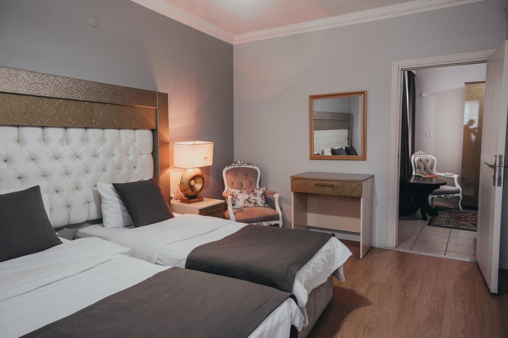 Ottoman Palace Hotel Edirne Zewnętrze zdjęcie