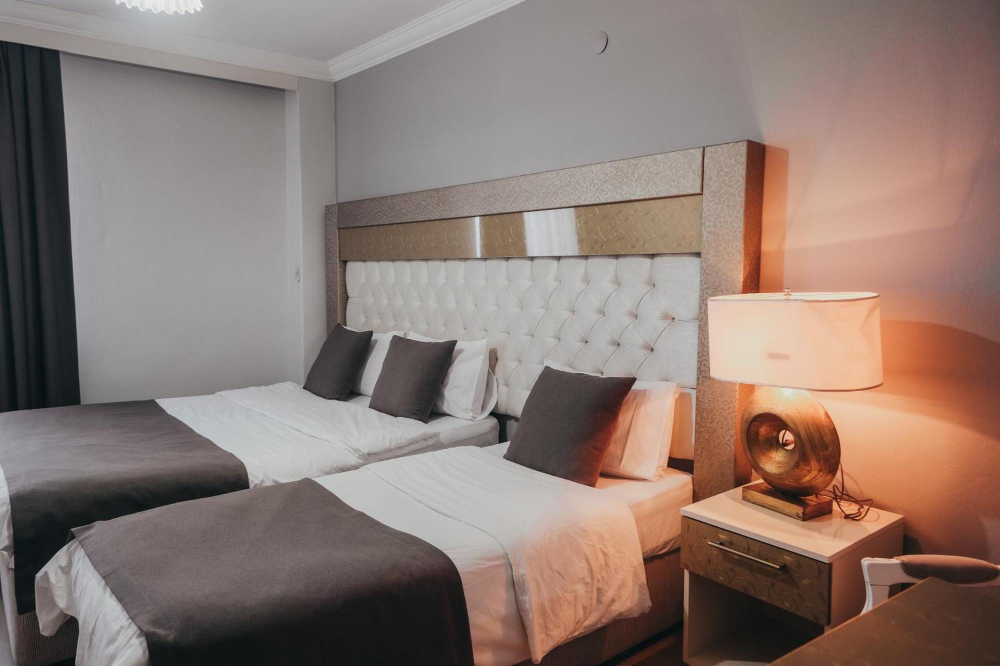 Ottoman Palace Hotel Edirne Zewnętrze zdjęcie
