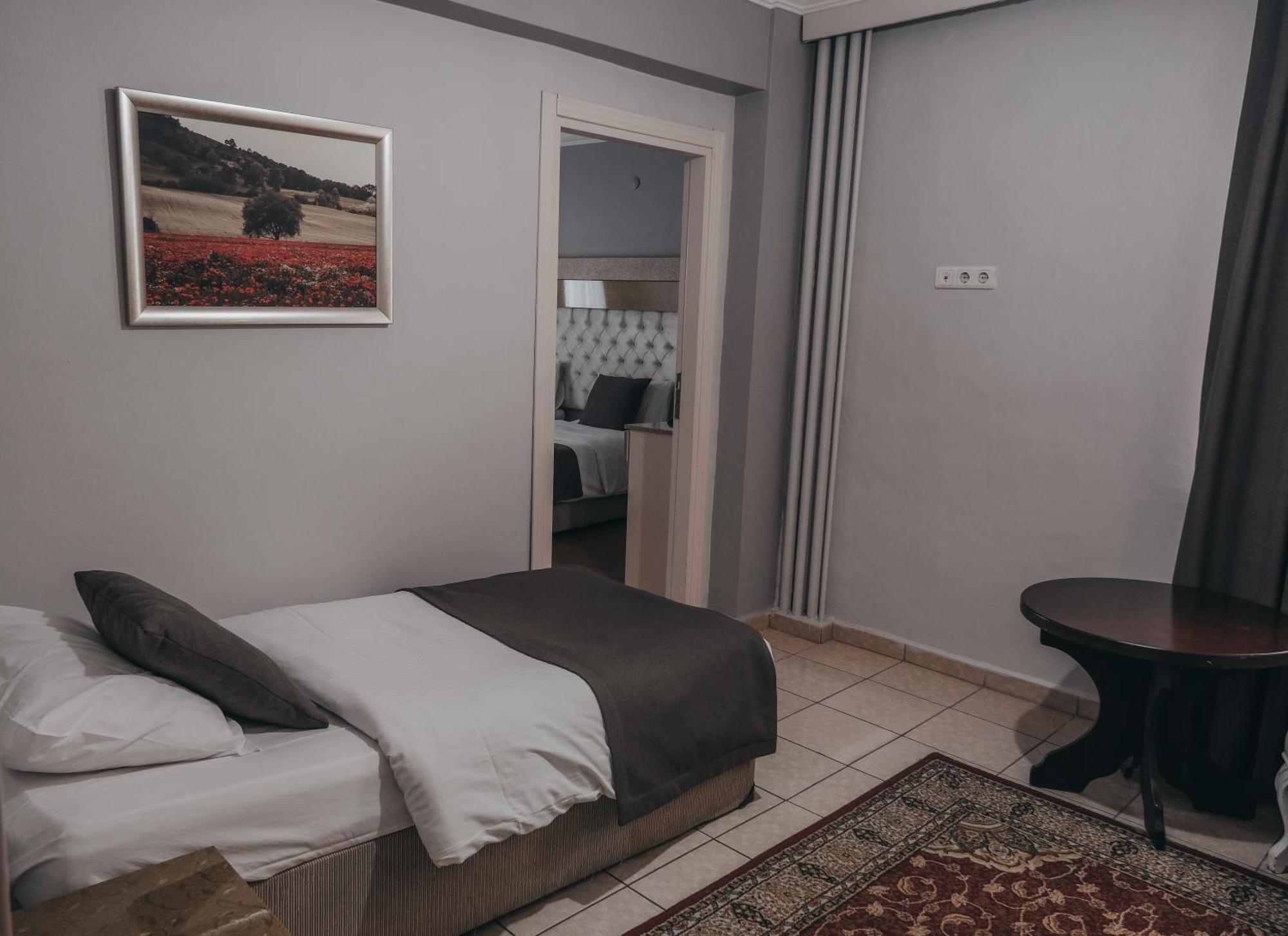 Ottoman Palace Hotel Edirne Zewnętrze zdjęcie