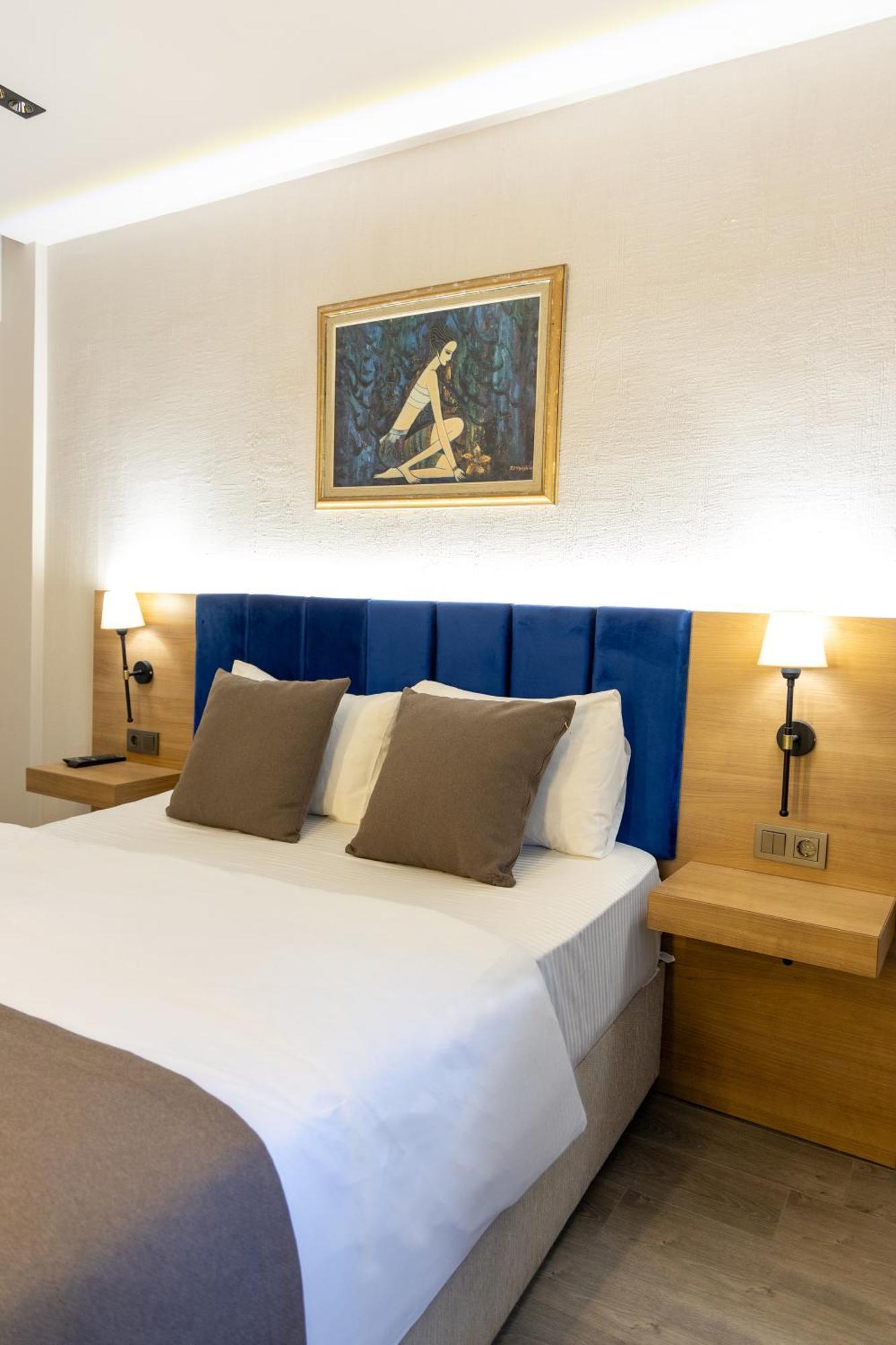 Ottoman Palace Hotel Edirne Zewnętrze zdjęcie