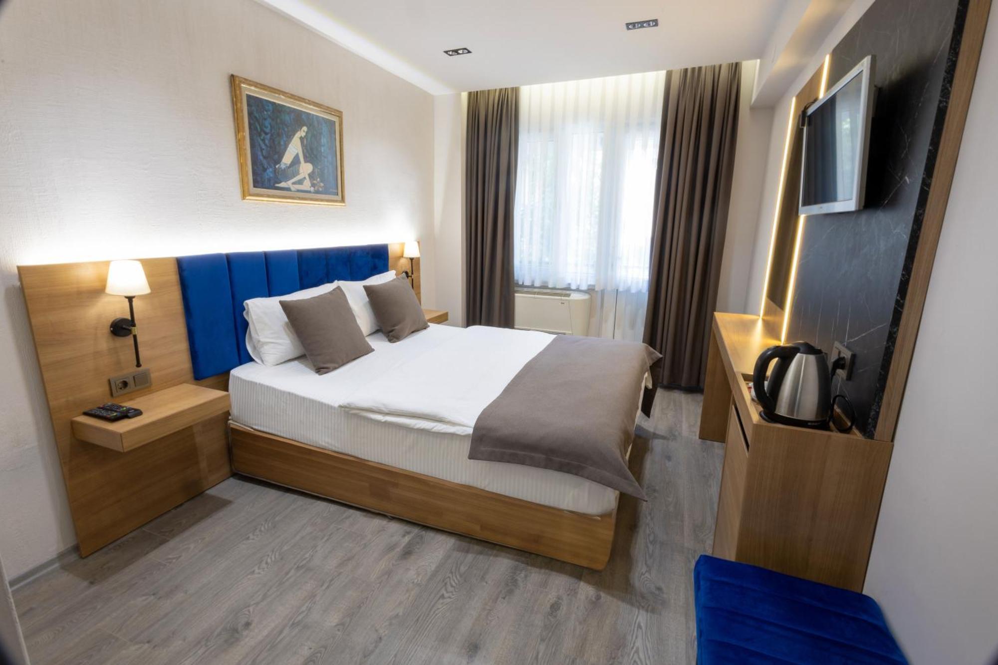 Ottoman Palace Hotel Edirne Zewnętrze zdjęcie