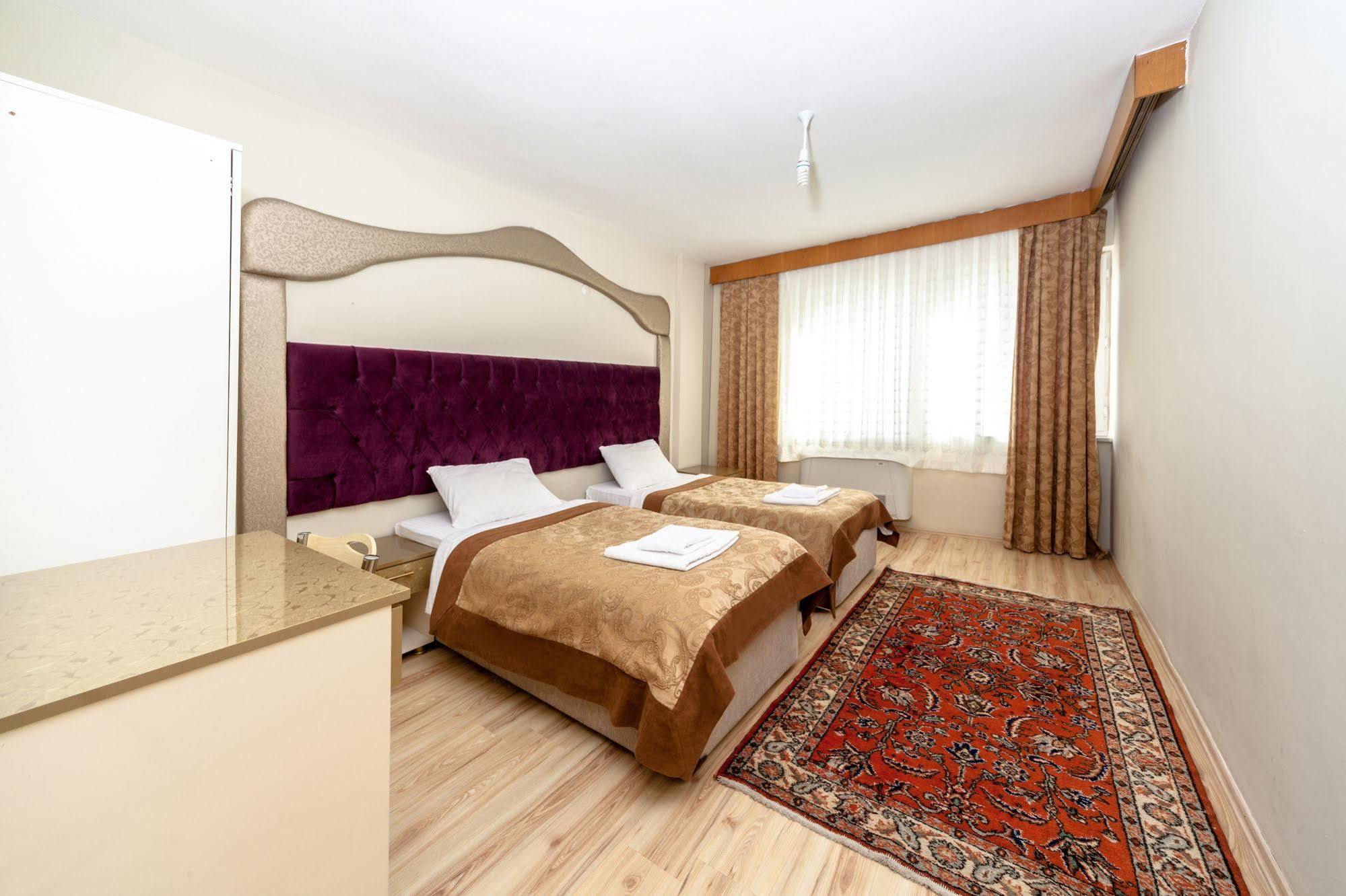 Ottoman Palace Hotel Edirne Zewnętrze zdjęcie
