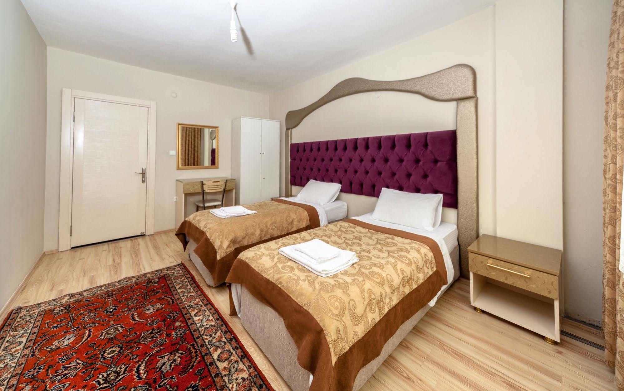 Ottoman Palace Hotel Edirne Zewnętrze zdjęcie