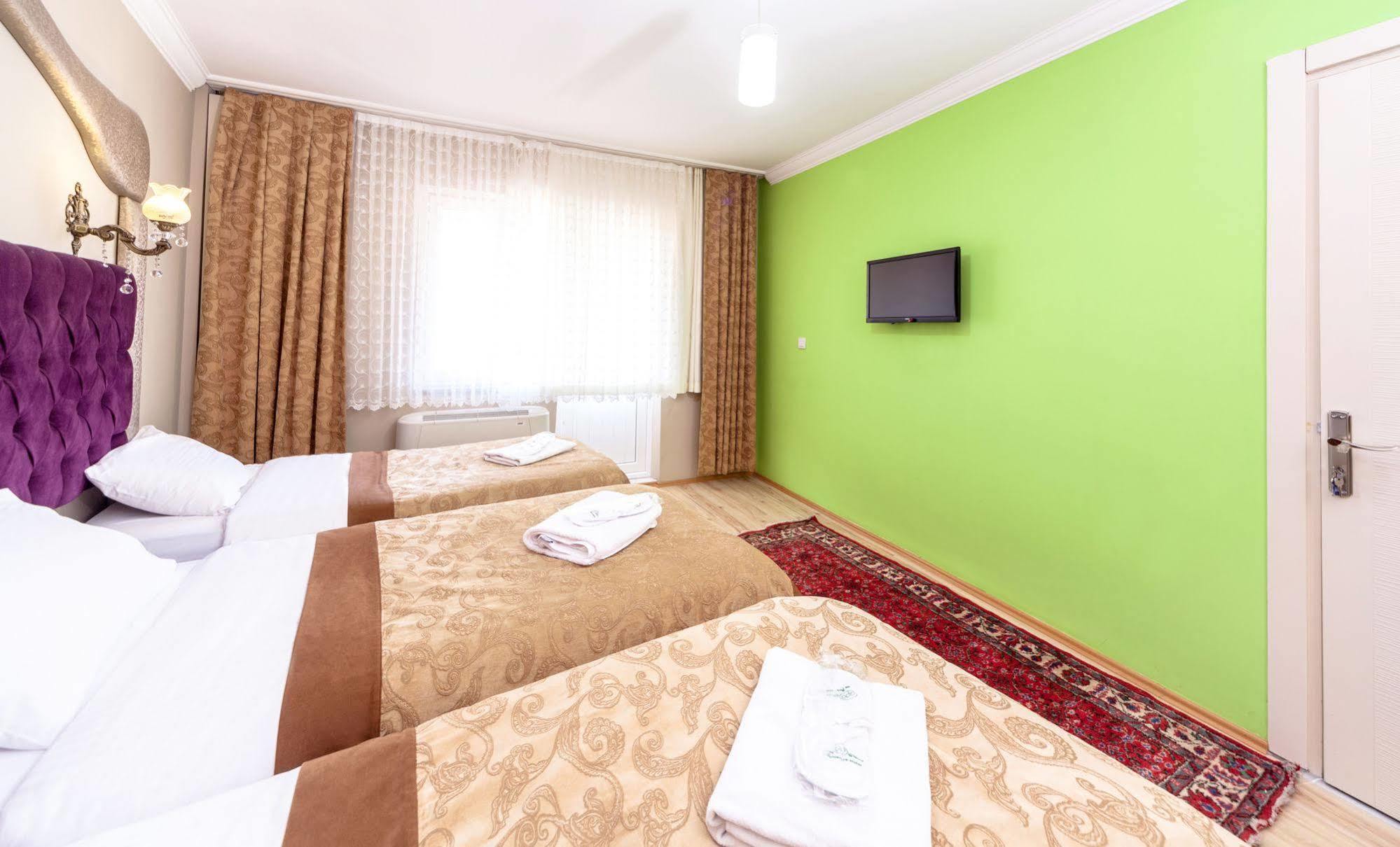 Ottoman Palace Hotel Edirne Zewnętrze zdjęcie