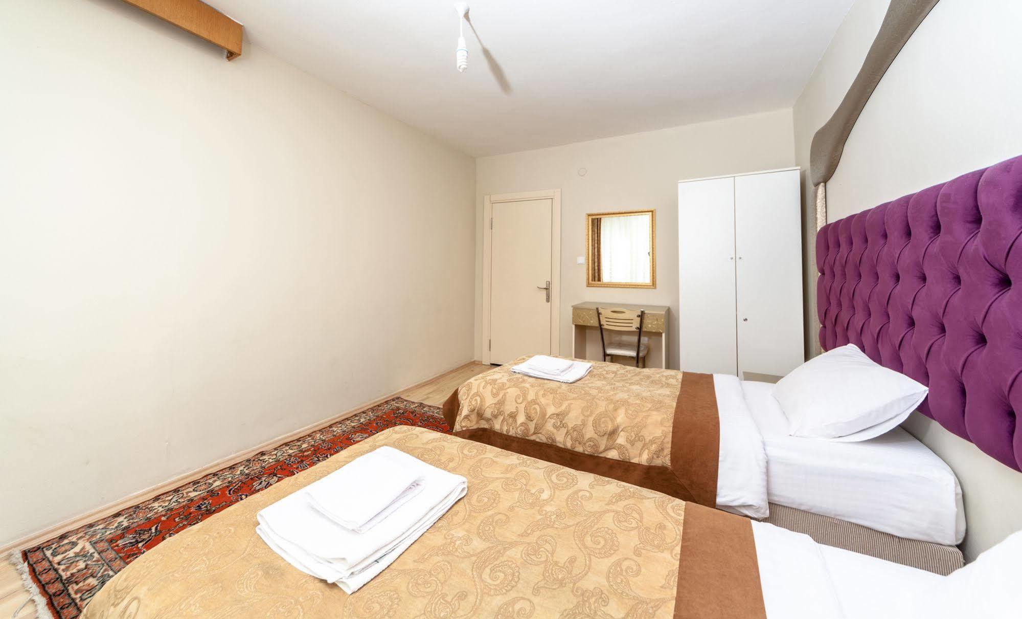 Ottoman Palace Hotel Edirne Zewnętrze zdjęcie