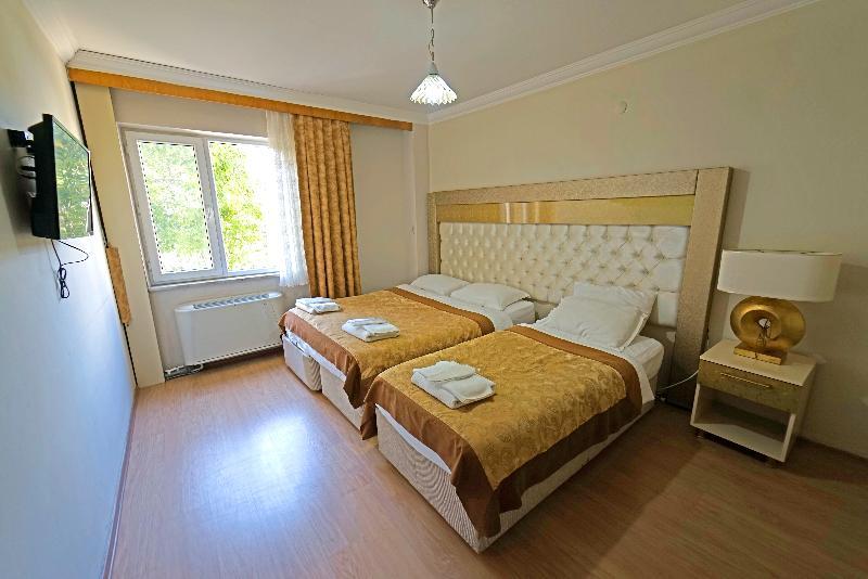 Ottoman Palace Hotel Edirne Zewnętrze zdjęcie